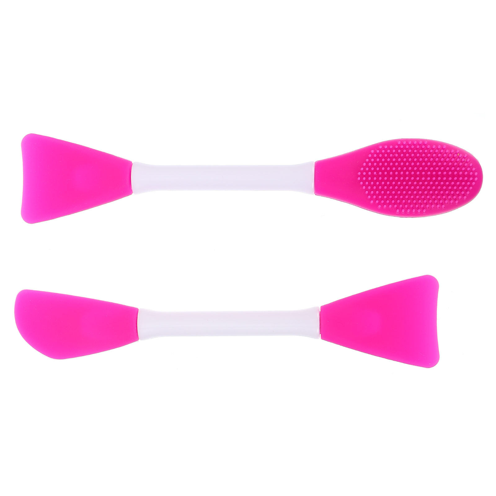 1 ชุด แปรงมาสก์ซิลิโคนอเนกประส - Face Mask Silicone บทวิจารณ์และราคา