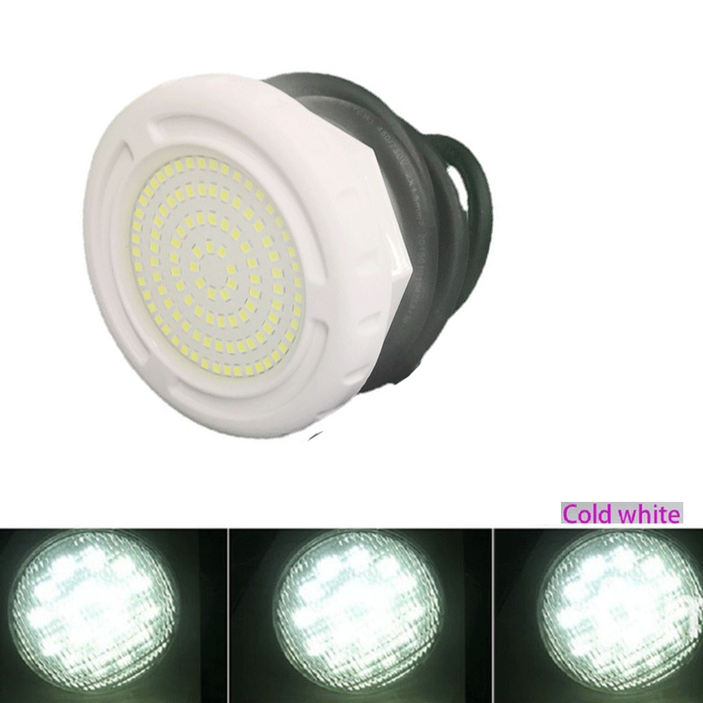 ไฟใต้น้ำ LED RGB AC12V กันน้ำร - Xy Spa & Wellness บทวิจารณ์และราคา