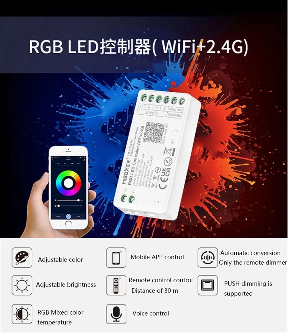 ไฟใต้น้ำ RGB 45W 36W 54W โคมไฟ - Xy Spa & Wellness บทวิจารณ์และราคา