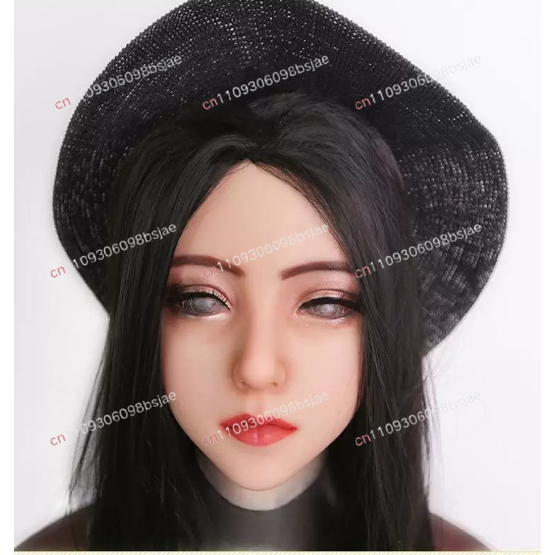 หน้ากากซิลิโคนคลุมทั้งหน้าสำหร - Face Mask Silicone บทวิจารณ์และราคา