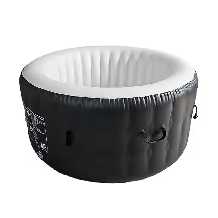 อ่างน้ำร้อนเป่าลมทรงกลมสำหรับใ - Spa & Wellness Joule บทวิจารณ์และราคา