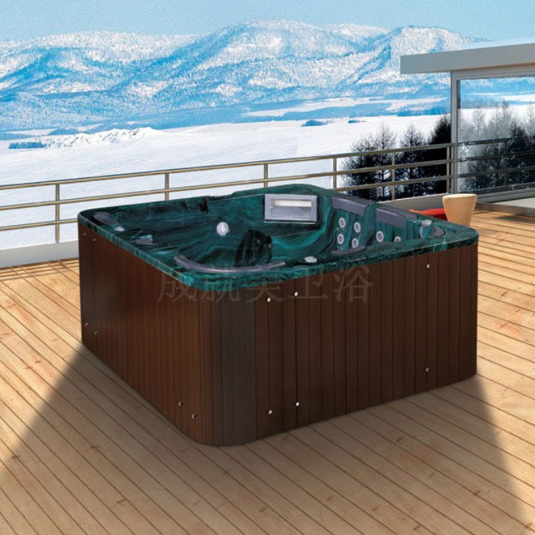 อ่างน้ำวนนวดตัวแบบมืออาชีพ พร้ - Spa And Wellness Center บทวิจารณ์และราคา