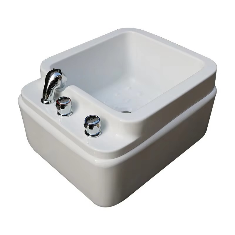 อ่างแช่เท้าไฟฟ้าแบบพกพาสำหรับน - Spa & Wellness Joule บทวิจารณ์และราคา