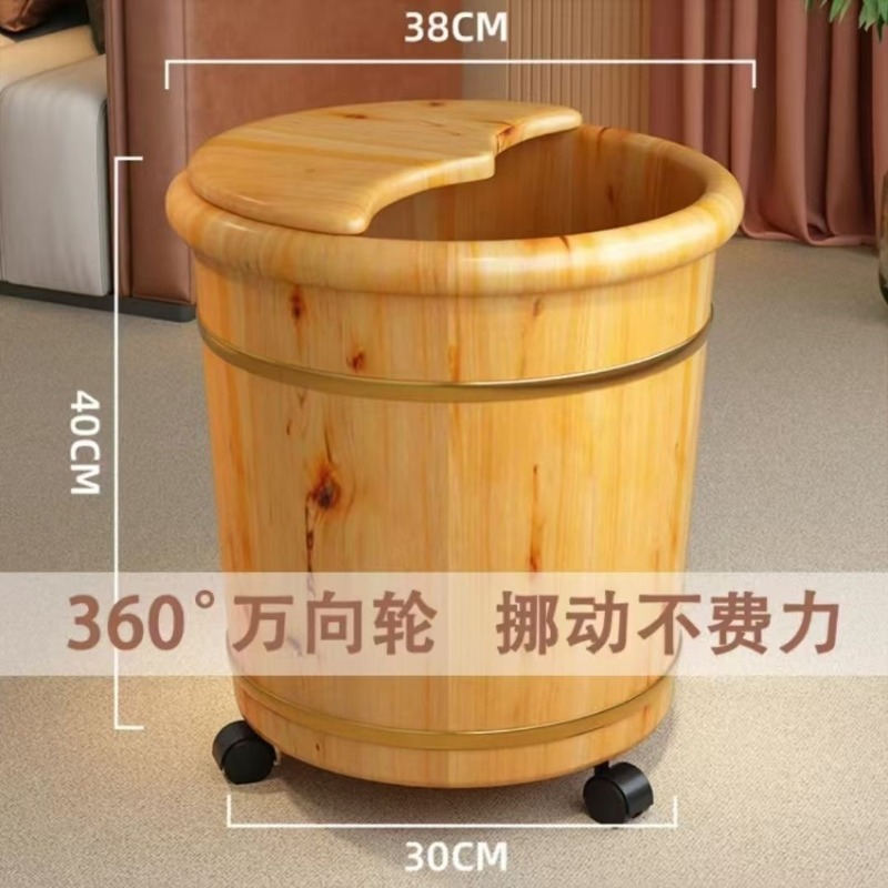 อ่างแช่เท้าไม้, อ่างแช่เท้าลึก - Spa & Wellness Joule บทวิจารณ์และราคา