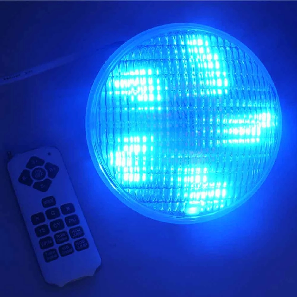 RGB ไฟ LED ใต้น้ํา 18W 24W 36W - Xy Spa & Wellness บทวิจารณ์และราคา