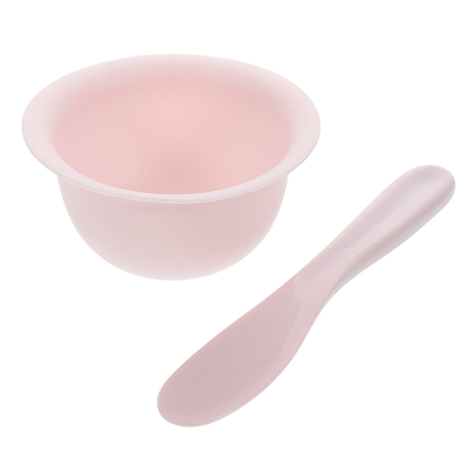 ชุดชามและไม้พายซิลิโคนสำหรับมา - Face Mask Silicone บทวิจารณ์และราคา