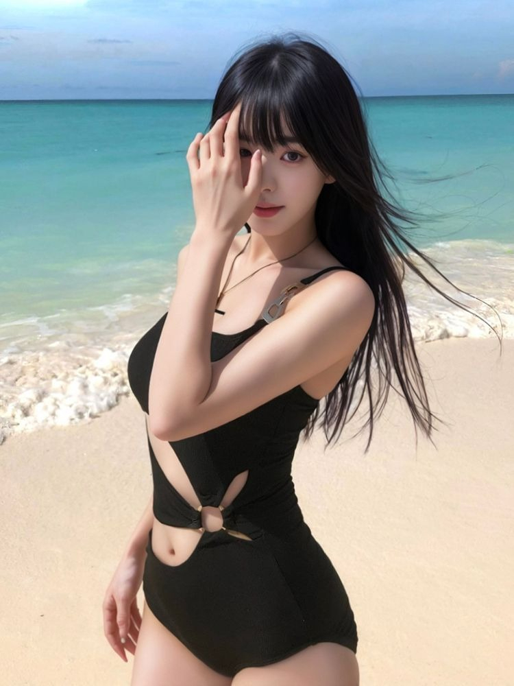 ชุดว่ายน้ำวันพีซแบบเซ็กซี่เว้า - Spa & Wellness Joule บทวิจารณ์และราคา