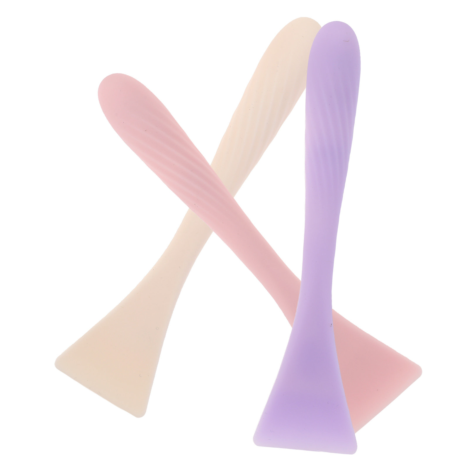 ชุดแปรงมาสก์หน้าซิลิโคน 3 ชิ้น - Face Mask Silicone บทวิจารณ์และราคา